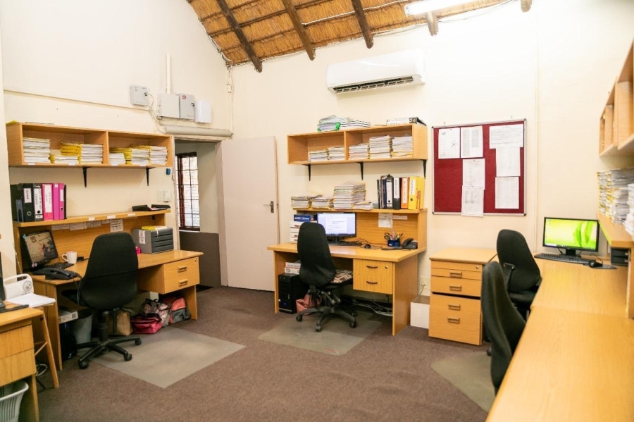 Commercial Property for Sale in Rustenburg Central North West